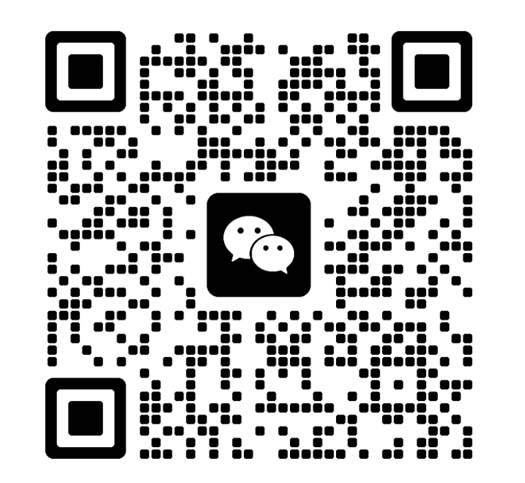 吕经理微信二维码