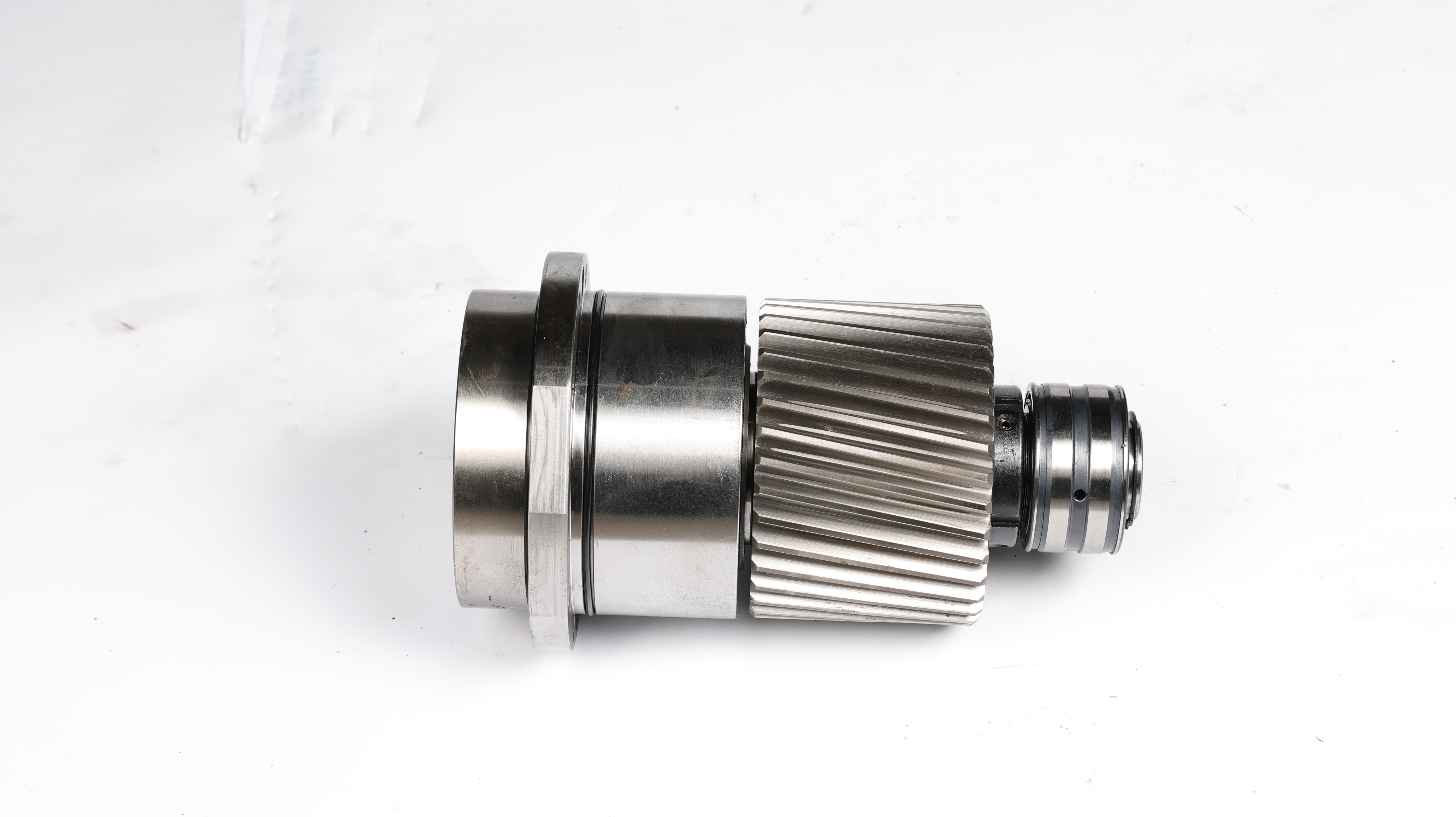 齿轮箱配件 A11 - 博新机械产品